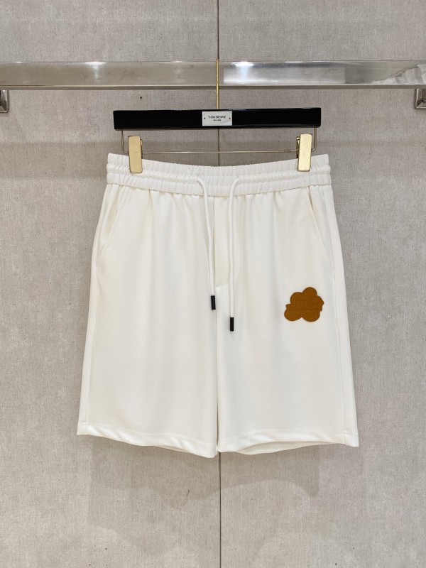 使い勝手良 2026 ルイヴィトン 新作 ショートパンツ コピー