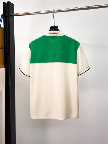 【大特価】2026 グッチ 新作 半袖Tシャツ スーパーコピー