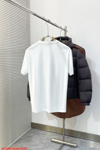 注目度抜群！ 2026 エルメス 新作 半袖Tシャツ コピー