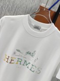 高品質 2026 エルメス 新作 半袖Tシャツ コピー