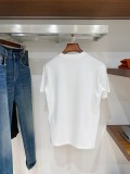 激安価格！ 2026 エルメス 新作 半袖Tシャツ 偽物