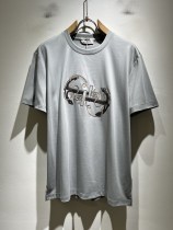 入手困難品！ 2026 エルメス 新作 半袖Tシャツ スーパーコピー