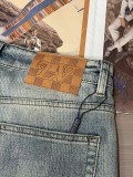 すぐ届く 2026 ルイヴィトン 新作 ジーンズ コピー