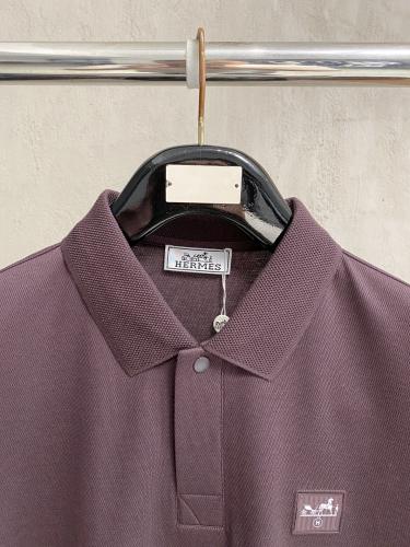 完売前に！ 2026 エルメス 新作 半袖Tシャツ スーパーコピー