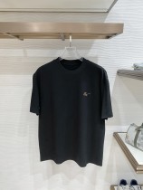 注目度抜群！ 2026 エルメス 新作 半袖Tシャツ 偽物