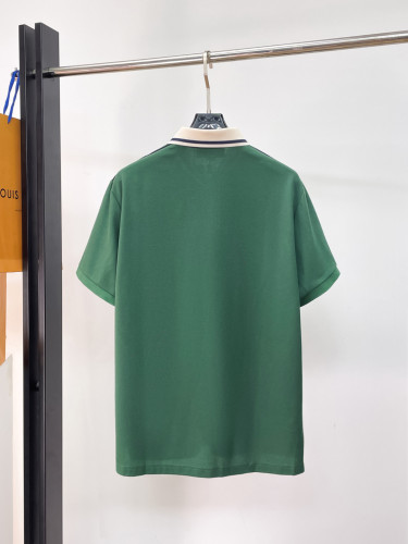 すぐ届く 2026 グッチ 新作 半袖Tシャツ コピー