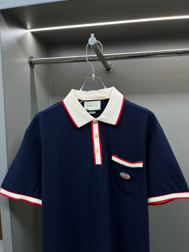 人気急上昇 2026 グッチ 新作 半袖Tシャツ コピー