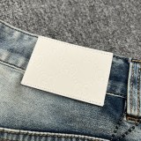 注目度抜群！2026 グッチ 新作 ジーンズ スーパーコピー