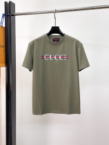 絶対欲しい！2026 グッチ 新作 半袖Tシャツ 偽物