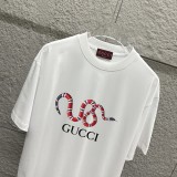 超希少！2026 グッチ 新作 半袖Tシャツ 偽物