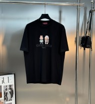 高品質 2026 グッチ 新作 半袖Tシャツ コピー