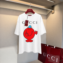 新色登場☆ 2026 グッチ 新作 半袖Tシャツ コピー