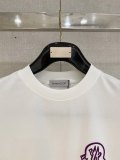 注目アイテム♡ 2026 モンクレール 新作 半袖Tシャツ 偽物
