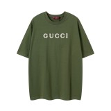 即発送！2026 グッチ 新作 半袖Tシャツ スーパーコピー