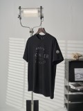 世界中で大人気♪ 2026 モンクレール 新作 半袖Tシャツ コピー