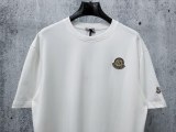 高品質♪♪♪ 2026 モンクレール 新作 半袖Tシャツ スーパーコピー