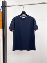 新色登場☆ 2026 モンクレール 新作 半袖Tシャツ コピー