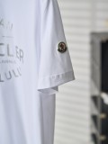超希少！2026 モンクレール 新作 半袖Tシャツ 偽物