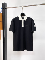 一目惚れ♪ 2026 モンクレール 新作 半袖Tシャツ コピー