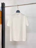人気No1 2026 モンクレール 新作 半袖Tシャツ 偽物