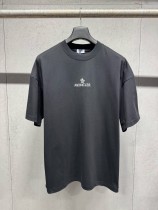 最安値挑戦 2026 モンクレール 新作 半袖Tシャツ スーパーコピー