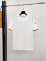 入手困難品！2026 モンクレール 新作 半袖Tシャツ 偽物