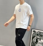 超限定♪ 2026 モンクレール 新作 半袖Tシャツ 偽物