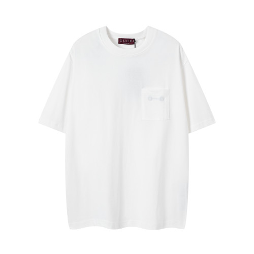 完売前に！2026 グッチ 新作 半袖Tシャツ コピー
