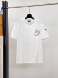 人気爆発☆ 2026 モンクレール 新作 半袖Tシャツ コピー