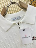 定番人気！2026 モンクレール 新作 半袖Tシャツ 偽物