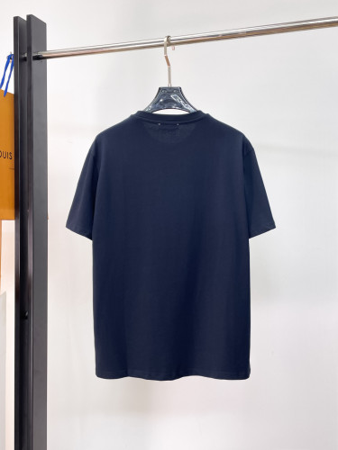 目を惹くカラー 2026 モンクレール 新作 半袖Tシャツ コピー