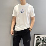 超限定♪ 2026 モンクレール 新作 半袖Tシャツ 偽物