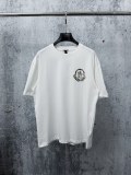 注目アイテム♡ 2026 モンクレール 新作 半袖Tシャツ コピー