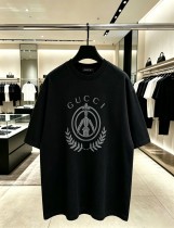 【大特価】2026 グッチ 新作 半袖Tシャツ 偽物 【大特価】2026 グッチ 新作 半袖Tシャツ 偽物