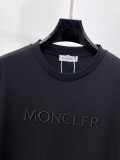 おすすめ 2026 モンクレール 新作 半袖Tシャツ スーパーコピー