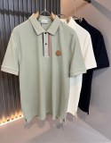 ☆超人気☆ 2026 モンクレール 新作 半袖Tシャツ 偽物