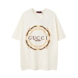絶対欲しい！2026 グッチ 新作 半袖Tシャツ コピー