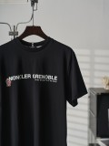人気急上昇新作 2026 モンクレール 新作 半袖Tシャツ 偽物
