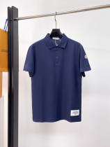 完売必至 2026 モンクレール 新作 半袖Tシャツ コピー