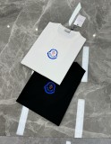 超限定♪ 2026 モンクレール 新作 半袖Tシャツ 偽物