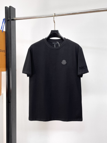 完売必至 ★ 2026 モンクレール 新作 半袖Tシャツ スーパーコピー