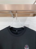 入手困難品！2026 モンクレール 新作 半袖Tシャツ スーパーコピー