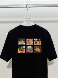 送料込 2026 モンクレール 新作 半袖Tシャツ スーパーコピー