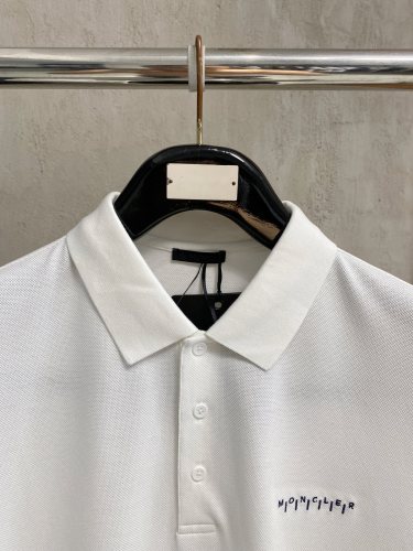 人気No1 2026 モンクレール 新作 半袖Tシャツ スーパーコピー