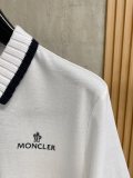 注目アイテム♡ 2026 モンクレール 新作 半袖Tシャツ コピー