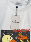 売上総額１位！2026 モンクレール 新作 半袖Tシャツ 偽物