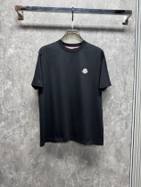 完売必至 ★ 2026 モンクレール 新作 半袖Tシャツ 偽物