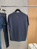 世界中で大人気♪ 2026 モンクレール 新作 半袖Tシャツ 偽物