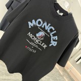超希少！2026 モンクレール 新作 半袖Tシャツ コピー