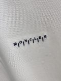 人気No1 2026 モンクレール 新作 半袖Tシャツ スーパーコピー